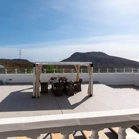 Melua 别墅 Chayofa