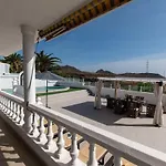 Villa Melua *