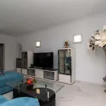 Melua Villa