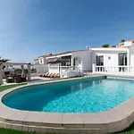 Melua Villa *