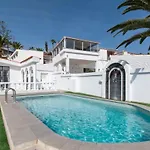Villa Melua Chayofa