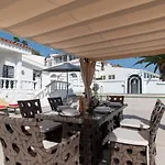Melua Villa
